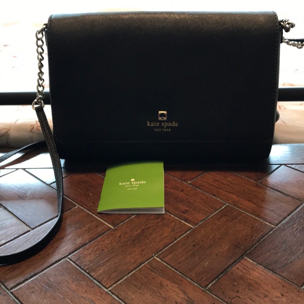 Kate Spade Cameron Street Alek Crossbody